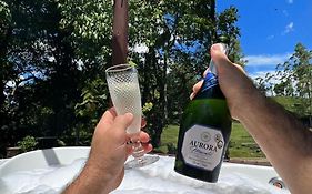 Cabana Liberdade